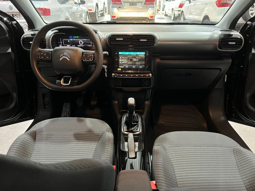 Citroën C4 Cactus 1.6 Vti 115 Feel