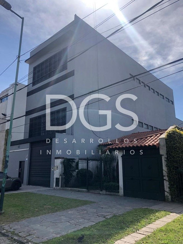 Depósito Galpón En Venta Ubicado En Banfield