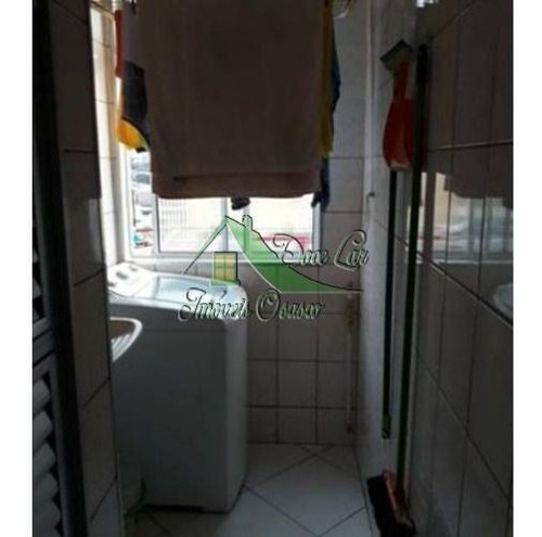 Imagem 5 de 9 de Lindo Apartamento, Cohab V. Carapicuíba.