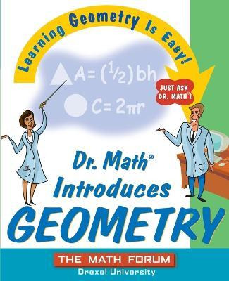 Libro Dr. Math Introduces Geometry - The Math Forum