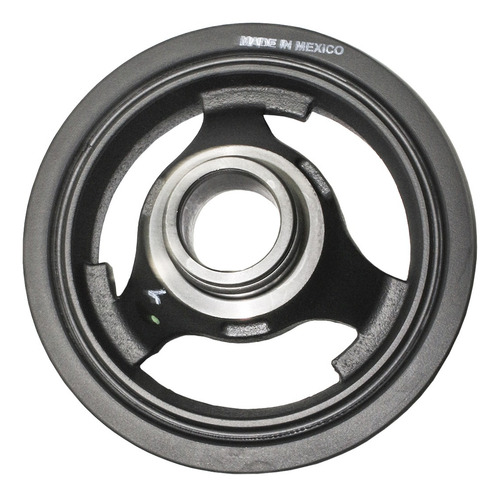 Polea Cigueñal Cadillac Escalade 6.0 V8 2004