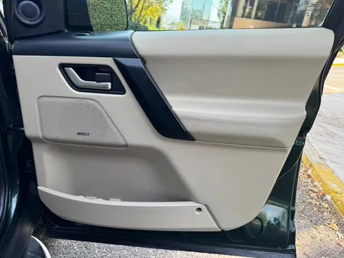 Land Rover Lr2 Hse 4x4 Modelo 2011