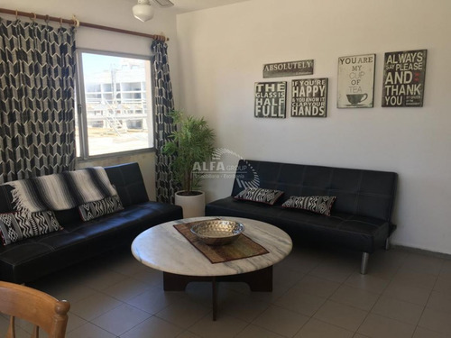 Imagen 1 de 10 de Apartamento En Venta En Peninsula, Punta Del Este