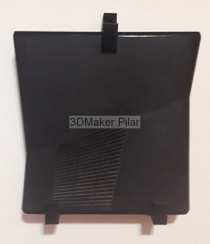 Soportes De Pared Para Xbox 360 Slim Reforzado Con Tornillos
