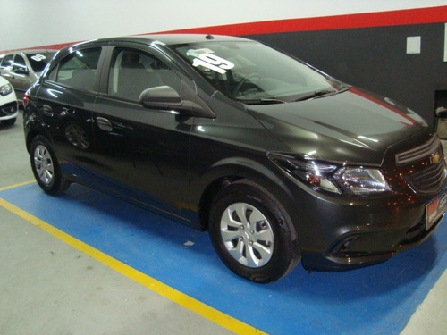 Chevrolet Onix Joy 1.0 8v Flex Power 5p 2019 0km