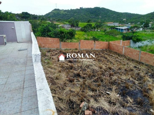Imagem 3 de 3 de Terreno 500 M² - 3465