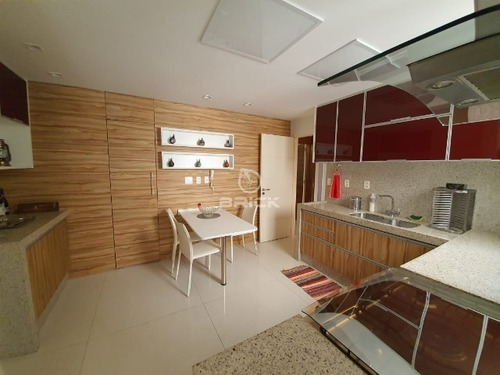 Imagem 18 de 30 de Apartamento Em Prédio Premiado No Livro Great Designers Of The World 2010 - Ap01429 - 68715121