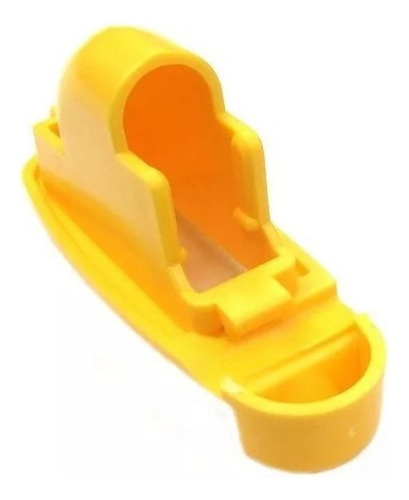 Encaixe Da Vareta Capo R19 Megane Scenic Master 7703077268