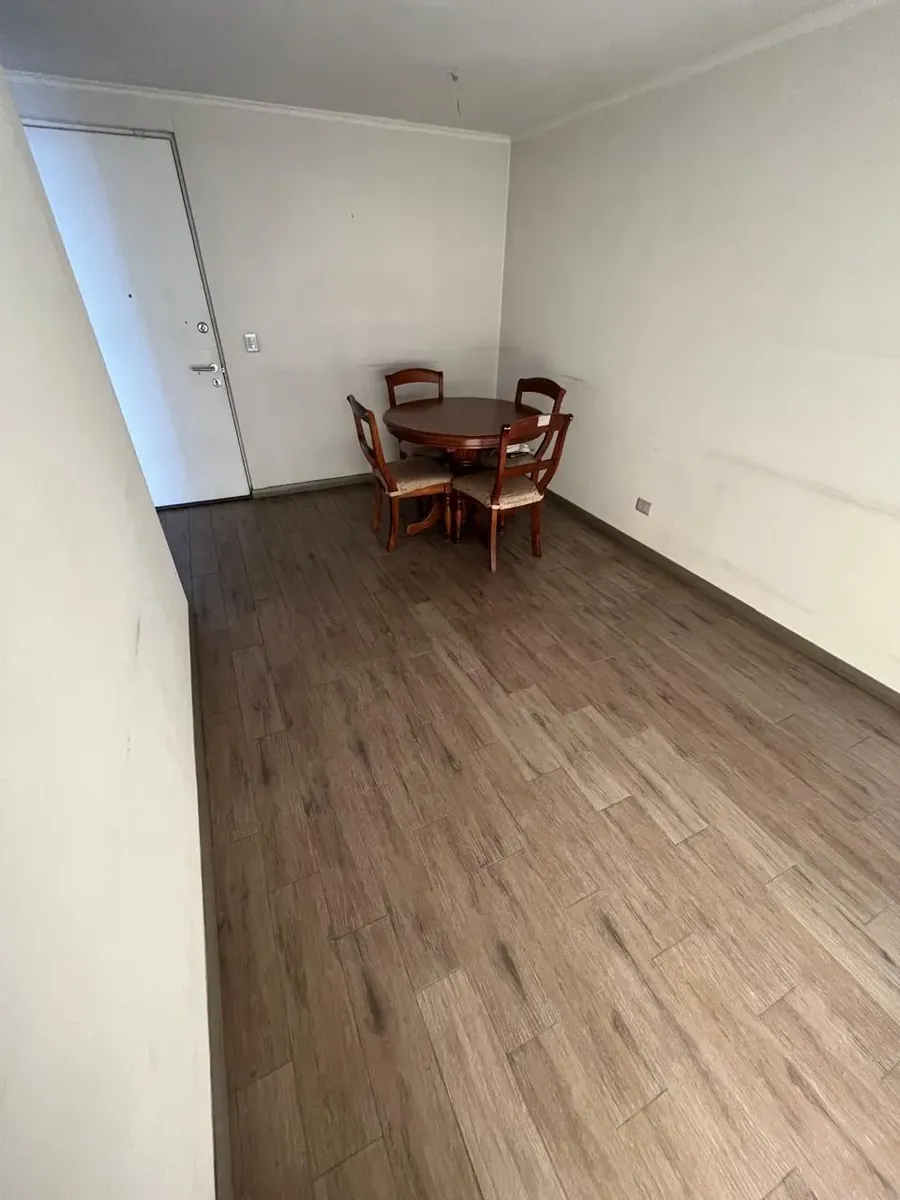Imagen 4 de 22 de Acogedor Depto 2dorm + Homeoffice + 2b, Estac Y Bod, Macul.