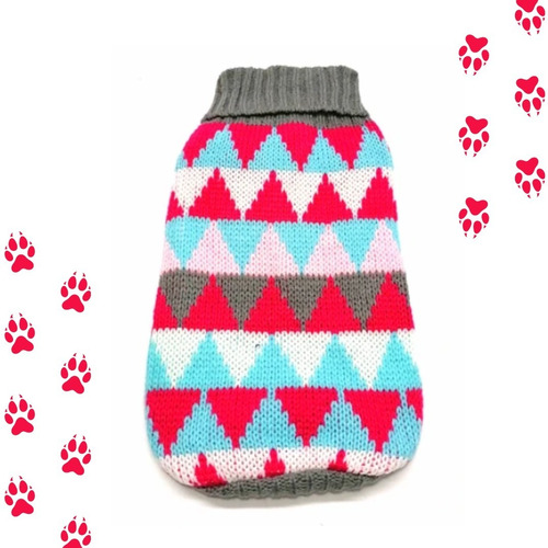 Sweater Para Mascotas | Talla Xxl