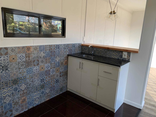 Imagen 6 de 10 de Vivienda Contenedor Termico Usd 17300 Mas Iva