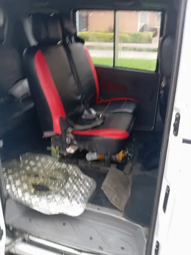 Chery YOYA 1.3 Van Pass
