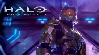 Halo Master Chief Collection Grid