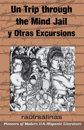 Libro: Un Trip Through The Mind Jail Y Otras Excursiones And