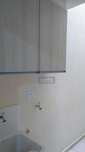 Imagem 17 de 30 de Studio À Venda, 32 M² Por R$ 189.999,99 - Vila Guilhermina - São Paulo/sp - St0026