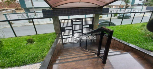 Imagem 24 de 25 de Apartamento De 2 Dormitórios, Sendo 1 Suíte, Na Tupi, Em Praia Grande - Ap2637