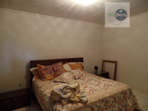Imagem 12 de 21 de Chácara Residencial À Venda, Parque Da Represa, Paulínia. - Ch0004