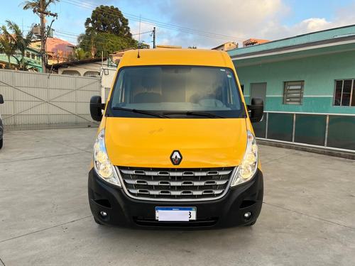 Renault Master 2.3 Extra L3h2 Vitrè 5p