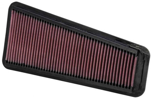 Filtro De Aire De Alto Flujo K&n Toyota Land Cruiser Prado 4