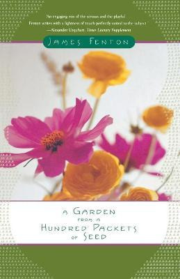 Libro A Garden From A Hundred Packets Of Seed - Professor...