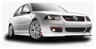 Balatas Delanteras O Traseras Jetta A4 Clasico Originales