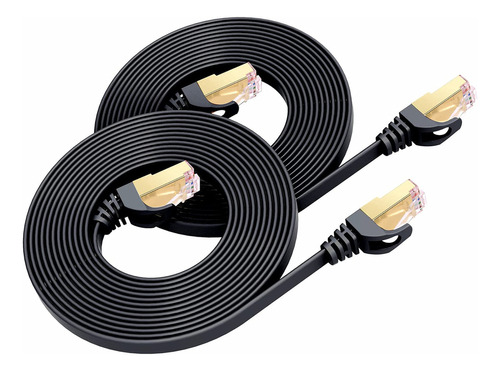 Cable Ethernet Cat7