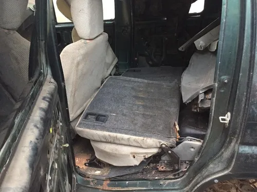 Suzuki Chevrolet Wagon R 1.2 (Usado)