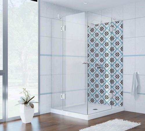 Imagen 5 de 10 de Azulejos + Listeles - Combo