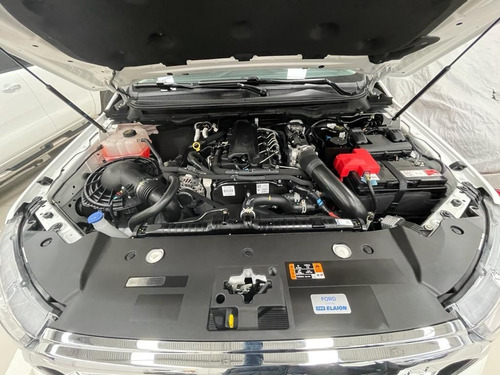 Imagen 11 de 25 de Ford Ranger Limited, Xlt, Xls, Xl 4x2, 4x4