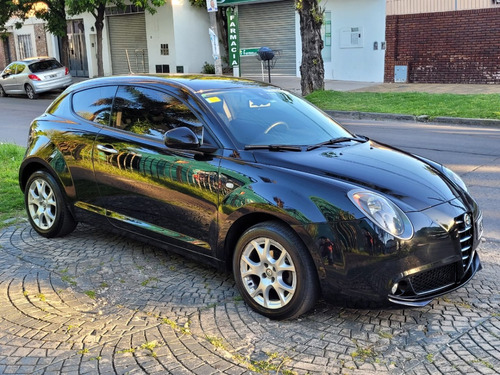 Alfa Romeo Mito 1.4 Junior 78cv 5mt