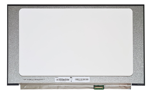Tela 15.6 Led Slim Lenovo Ideapad S145 81wt Resolução Hd
