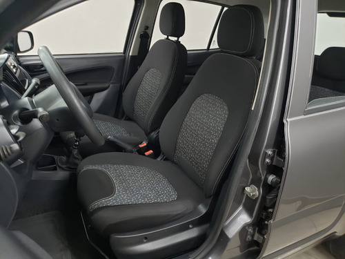 Fiat Uno 1.0 Attractive Flex 5p marchas
