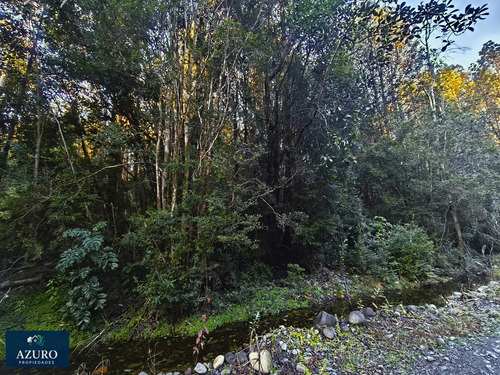 Espacio Ideal 6 Hás, Automó, Puerto Montt. (176432)