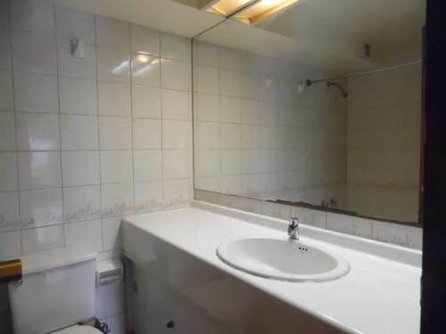 Departamento En Arriendo En Ñuñoa