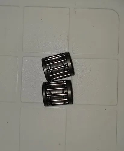 Jaula Pistón De Ax 100
