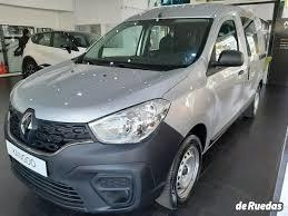 Imagen 17 de 25 de Renault Kangoo 2023 1.6 Retirala Con $520.000 O Tu Usado