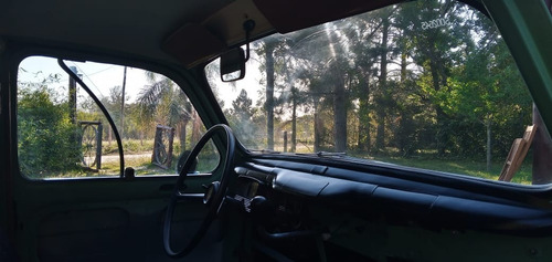 Imagen 18 de 20 de Renault 4l 1968 850 Cc
