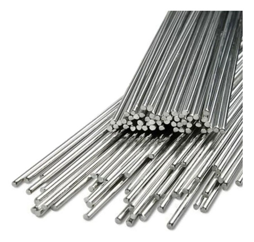 Vareta Tig Solda Alumínio Er4043 1.6mm 1kg