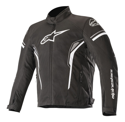 Imagem 1 de 8 de Jaqueta Alpinestars T-sp-1 Impermeável Para Motociclista