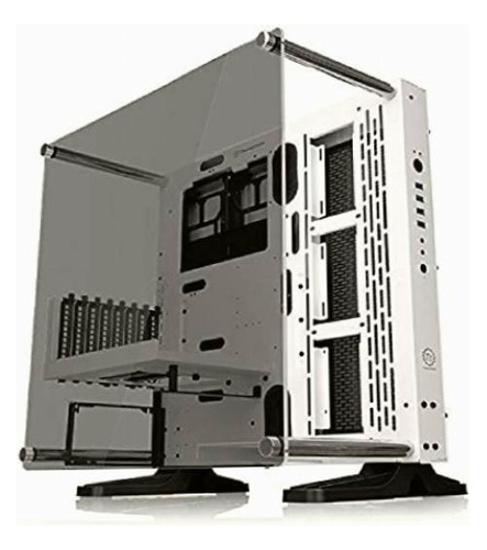 Thermaltake Ca-1g4-00m6wn-05 Computer Case, Atx Tempered