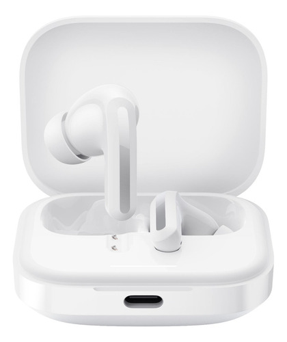 Xiaomi Audífonos Redmi Buds 5 - Blanco