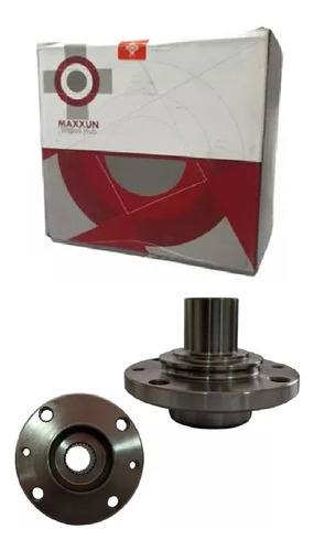 Mozo O Cubo Delantero Fiat/uno/premio/ritmo/regatta/palio1.3