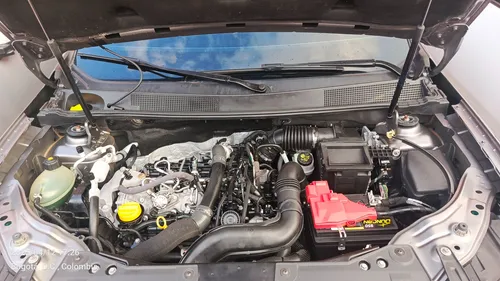 Renault Duster 1.3 Intense Mt 4x4