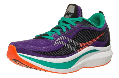 Zapas Saucony Endorphin Speed 2 Mujer - Running - Salas