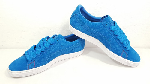 puma suede classic paris