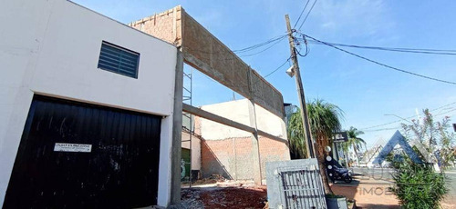 Imagem 7 de 13 de Barracão Para Alugar, 550 M² Por R$ 14.000,00/mês - Centro - Londrina/pr - Ba0036