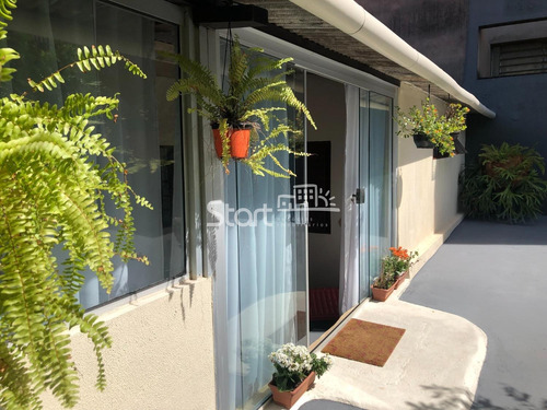 Imagem 5 de 23 de Casa À Venda Em Jardim Tamoio - Ca088923