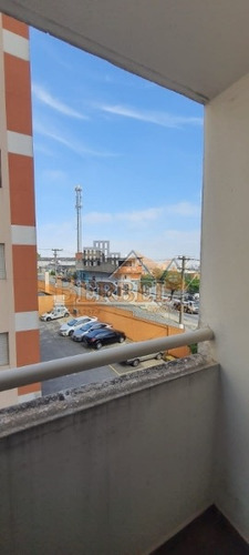 Imagem 9 de 22 de Apartamento Para Venda Na Cidade Líder, 3 Dormitórios, 1 Vaga, 61 M² - 6680