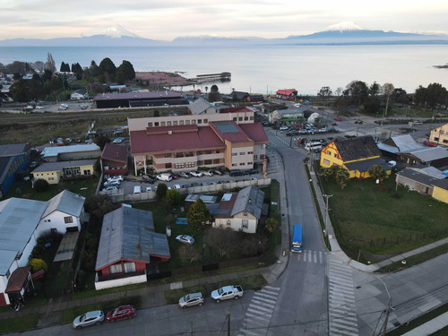 Sitio En Venta En El Centro De Llanquihue (172722)
