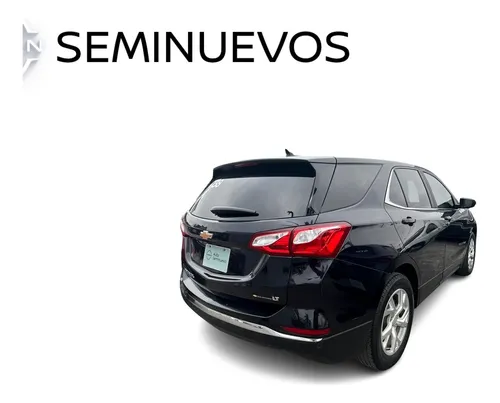 Chevrolet Equinox 1.5 Lt At